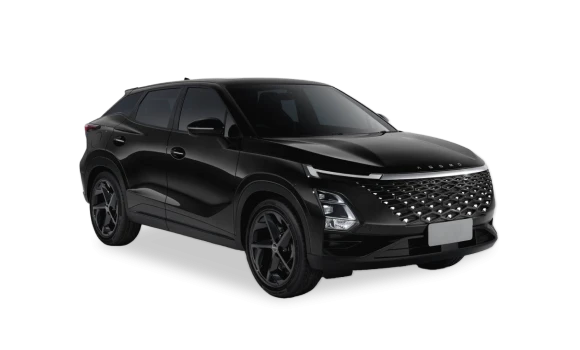 Omoda C5