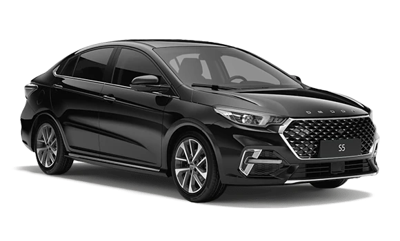 Omoda S5