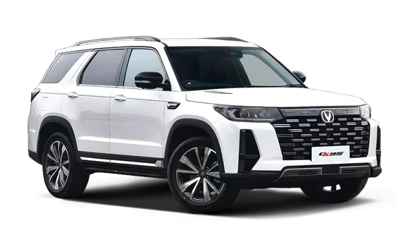 Changan CS95-NEW