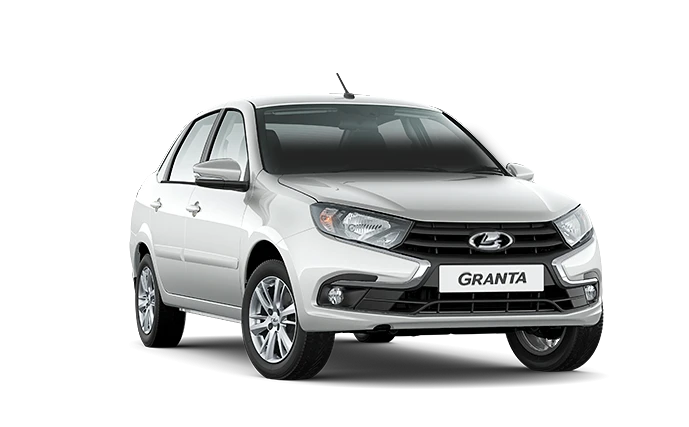 Lada Granta Универсал