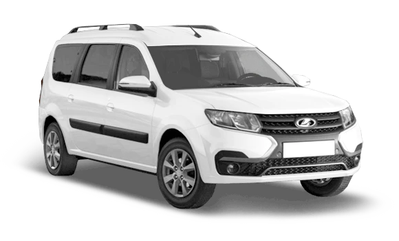 Lada Largus Универсал 7 мест